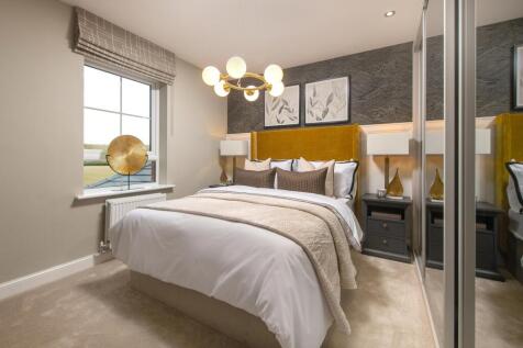 Alfreton internal Hollygate