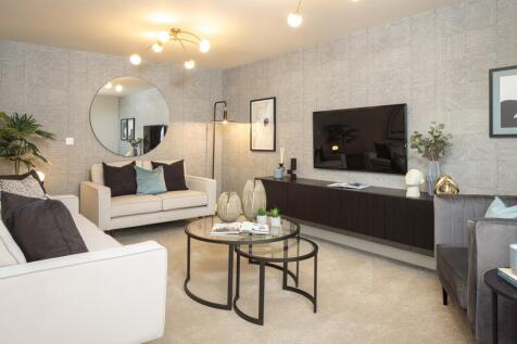 BH Clipstone Park Radleigh