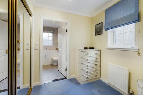 Dressing Room
