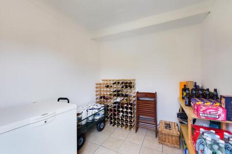 Store Room