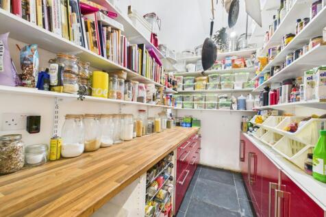 Pantry