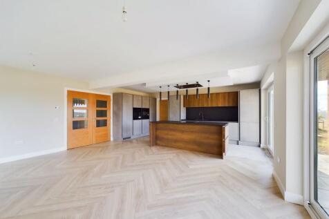 Kitchen/Living Area