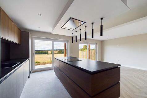 Kitchen/Living Area