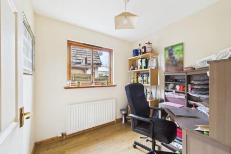Office/Bedroom