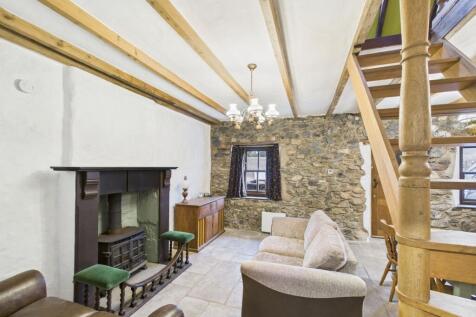 Living/Kitchen/Dining