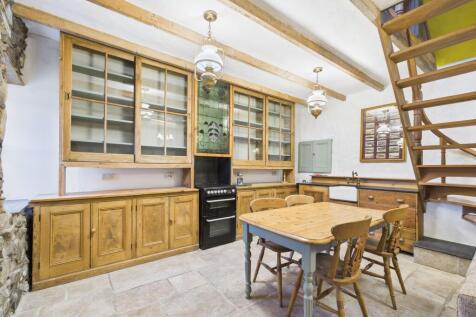 Living/Kitchen/Dining