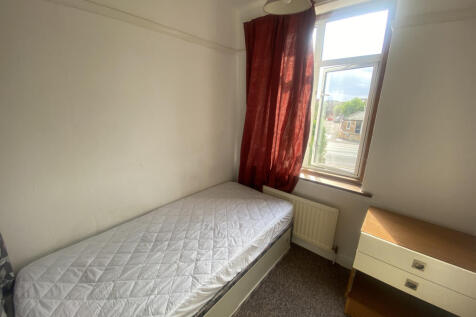 Single Bedroom FF