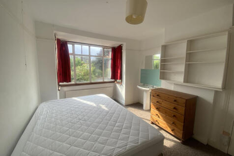 Third Bedroom First Floor