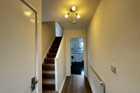 Hallway Entrance