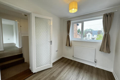 Bedroom 1 FF