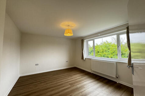 Bedroom 3 FF