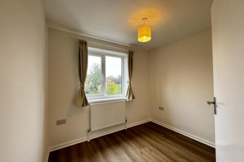 Bedroom 4 FF