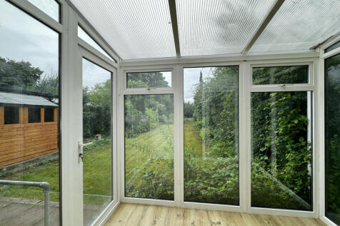 Sunroom