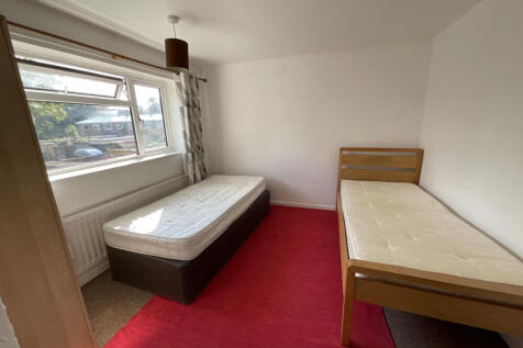 Bedroom 1 FF