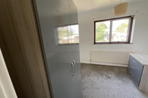 Bedroom 3 FF