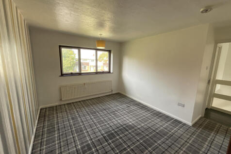 Bedroom 2 FF