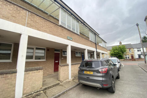 One Bed Flat for Sale Cambridge Central, Histon R