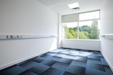 Office Space to Let Bills Included CB1