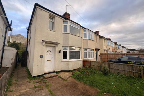 3 Bedroom House To Rent, Cambridge CB5