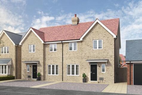 wivenhoe gardens, wivenhoe