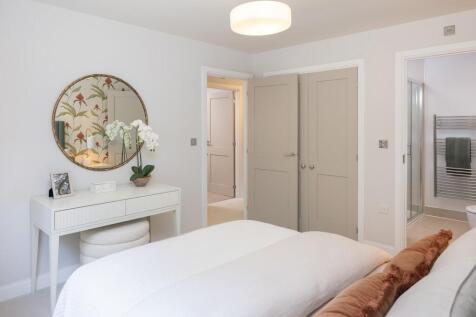 wivenhoe gardens, wivenhoe