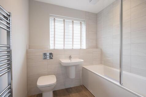 wivenhoe gardens, wivenhoe