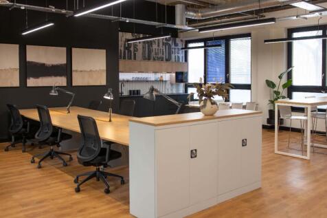 Office suite