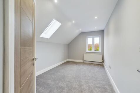 Double bedroom with 