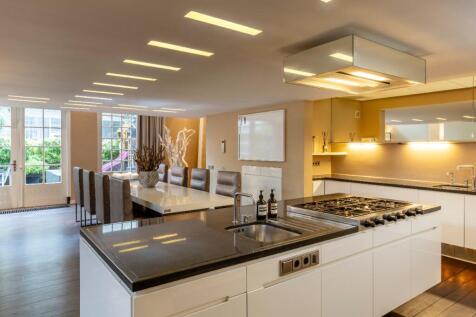 Living (Kitchen)