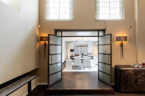 Living &#43; Office