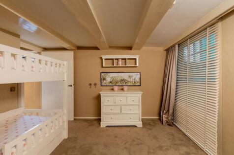 Third Bedroom