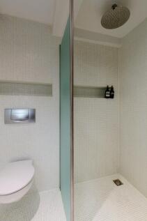 Third Bathroom