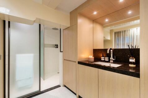 Third Bathroom