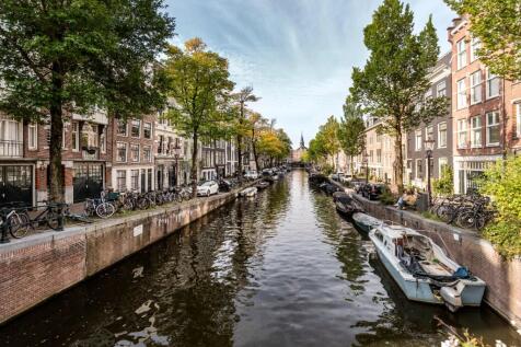 Bloemgracht