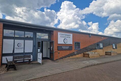 Reception &amp; Entrance