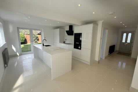 Kitchen&amp;diner