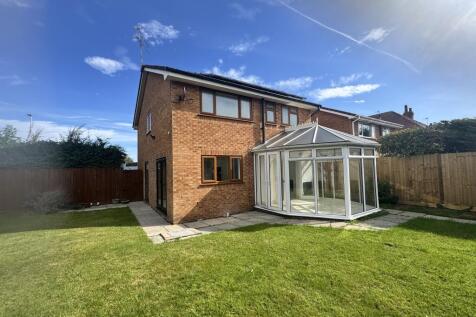 rear elevation