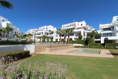 communal area garden