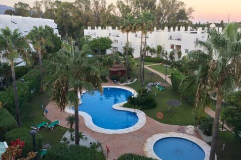 Guadalmina Baja ¿ Wa