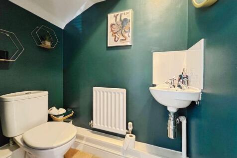 Guest wc