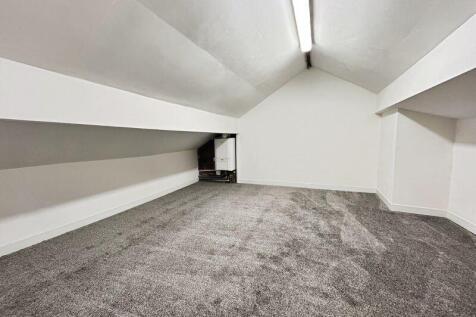 loft room