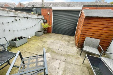 Yard
