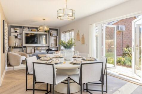 Dandara - The Heathers - Home 35, The Chartwell