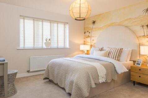 Dandara - The Heathers - Home 35, The Chartwell