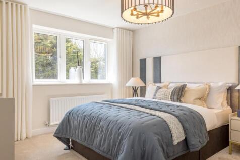 Dandara - The Heathers - Home 35, The Chartwell