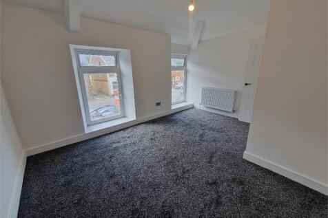 Front Bedroom