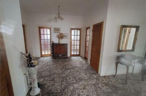 Main entrance hallway