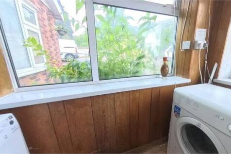 Utility Area