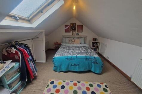 Attic Room