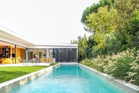 Luxury real estate in Bordeaux: discover our excep